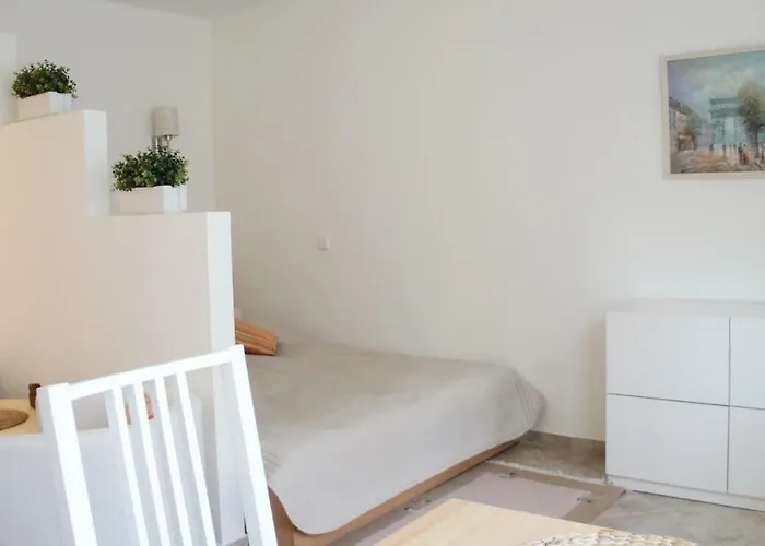 Apartamentai Druskininkuose