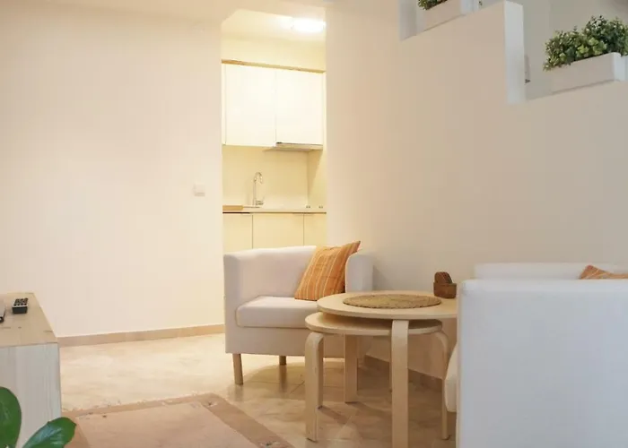 Apartamentai Druskininkuose