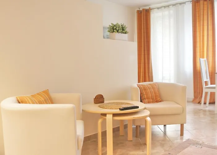 Apartamentai Druskininkuose