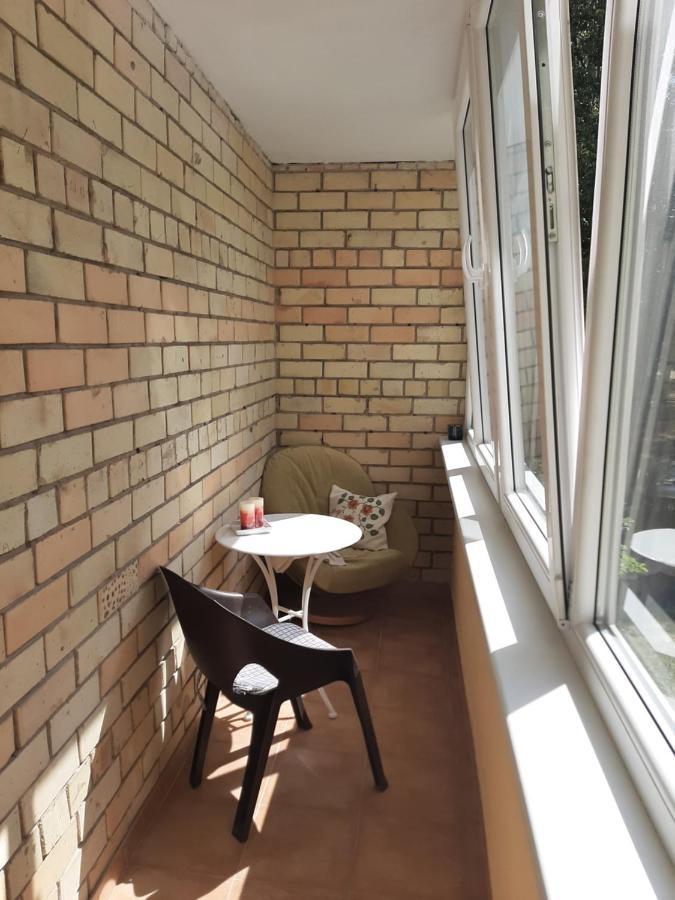 Apartamentai Druskininkuose Butas *