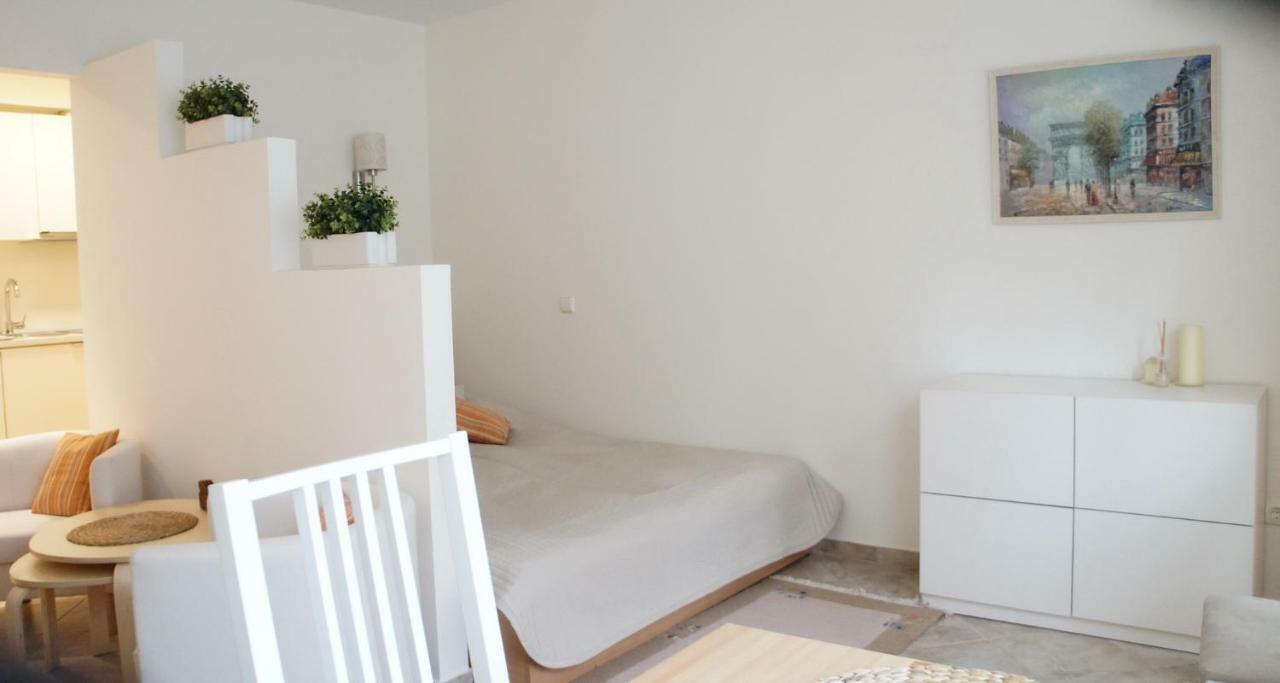 Apartamentai Druskininkuose * Druskininkai