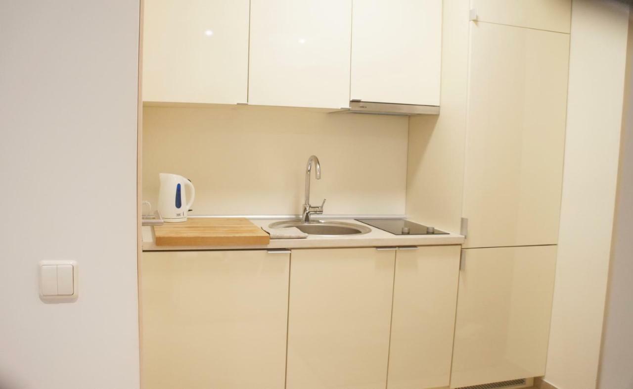 Apartamentai Druskininkuose * Druskininkai