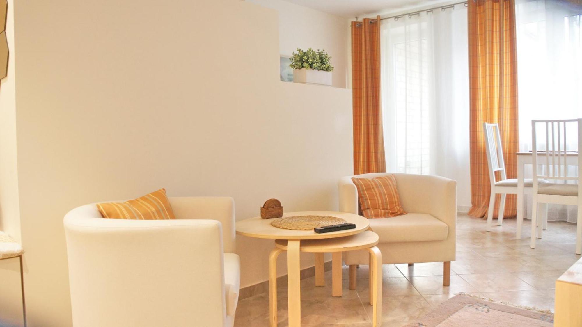 Apartamentai Druskininkuose Apartment Druskininkai