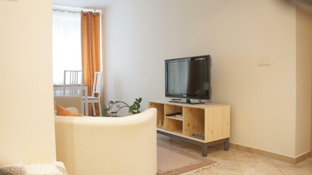 Apartment Apartamentai Druskininkuose