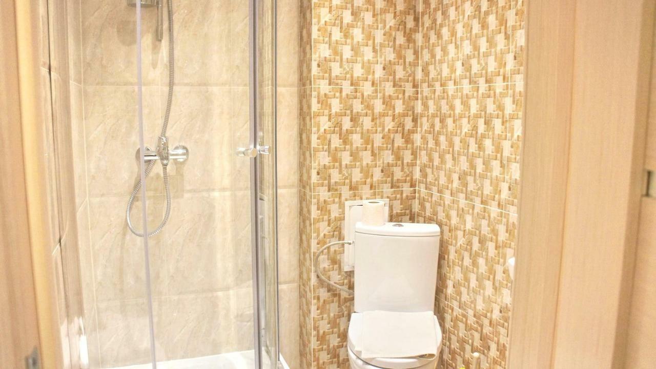 Apartamentai Druskininkuose Apartment